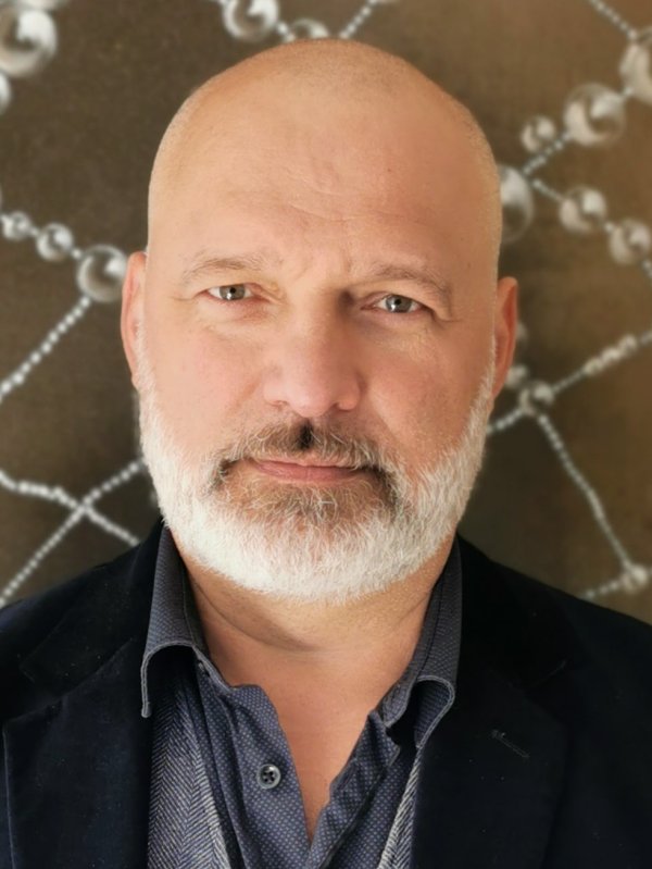 Frédéric DIQUERO