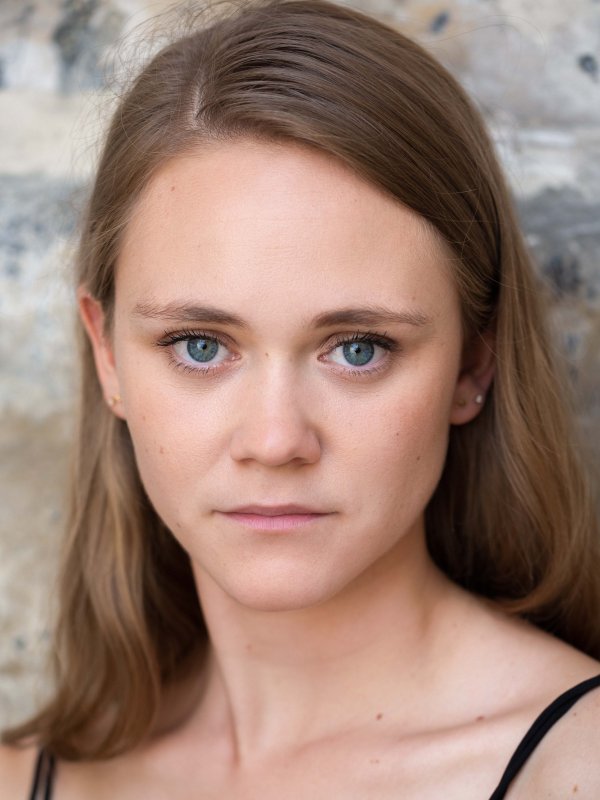Eloïse Le Baud