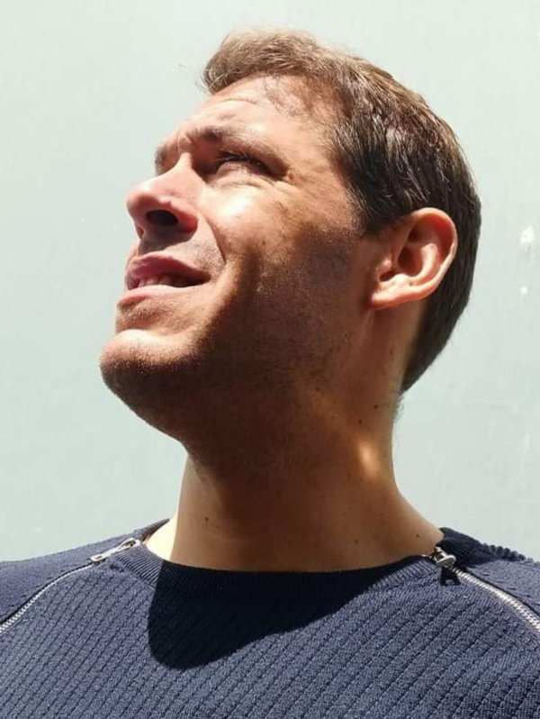 Thomas Koperski