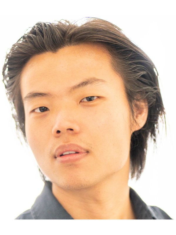 QingWei KONG