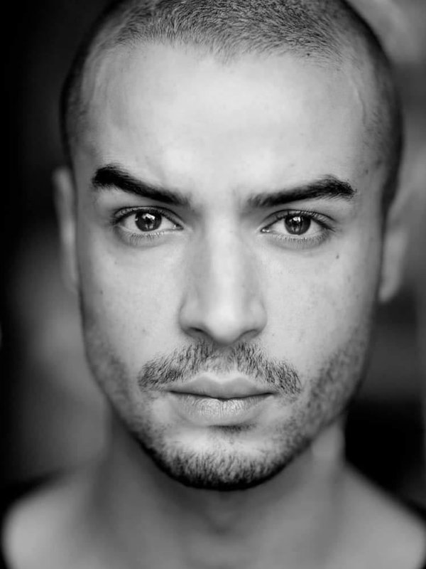 Samuel Yagoubi