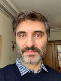 Arnaud CERMOLACCE