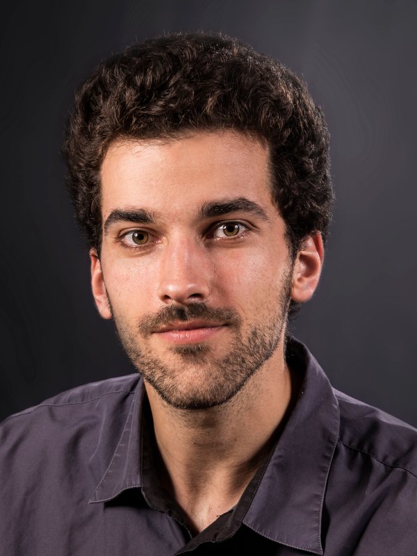Rémi Pomarede-Dieuzeide