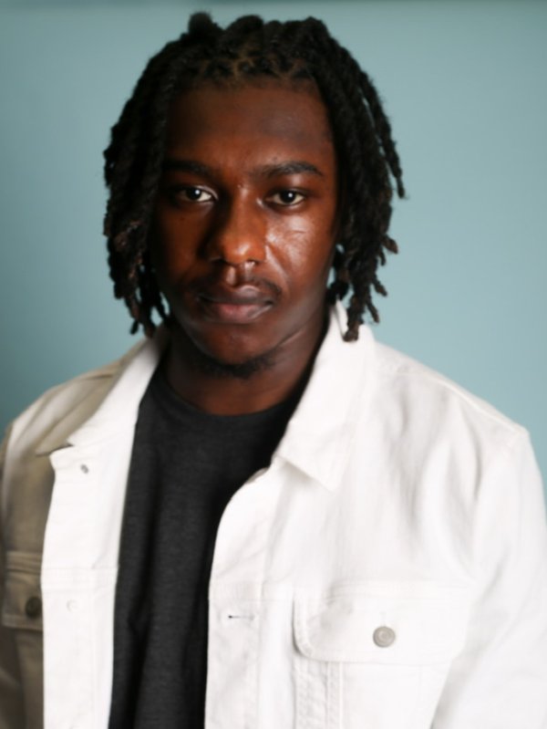 Souleymane Amadou sy