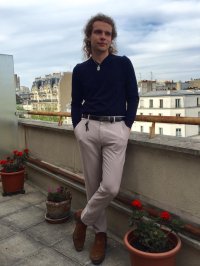 Guillaume Villiers-Moriamé