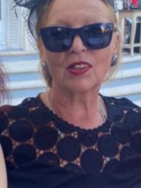 Tamara Andgouladze