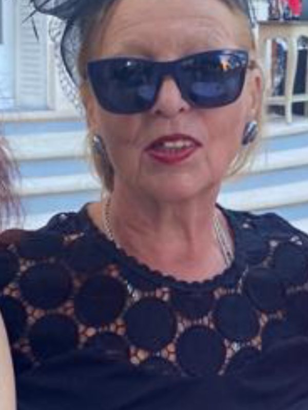 Tamara Andgouladze
