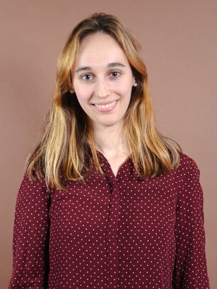 Pauline Godart