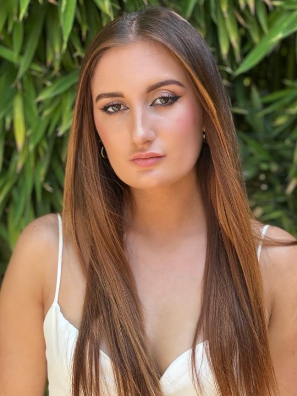 MAEVA DELCASSE