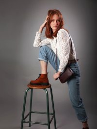 Pauline  Ringenbach
