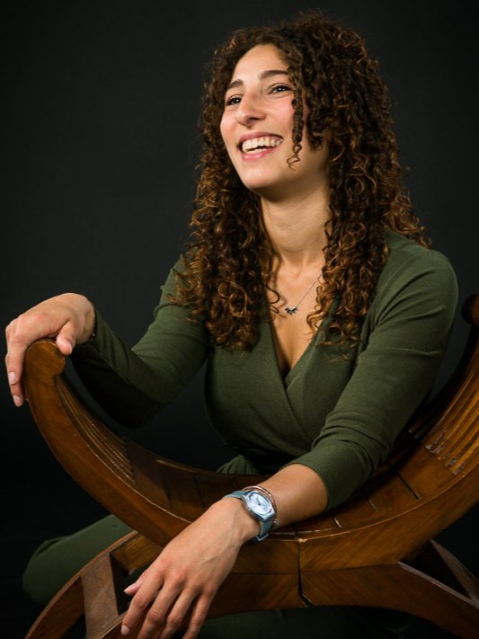 Charlotte Goli