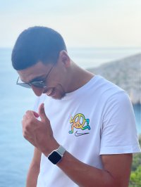Aymen Feniniche