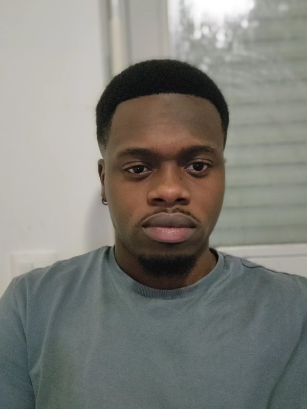 Aaron Nseke