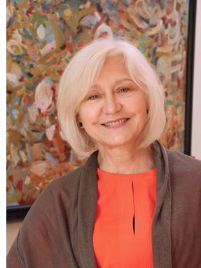 BOZENA ZALWOWSKA