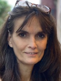 Véronique Boulanger naturelle 