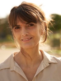 Véronique Boulanger naturelle