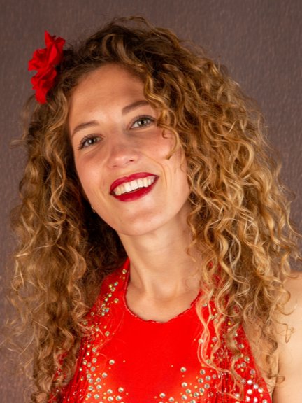 Charlotte Belval