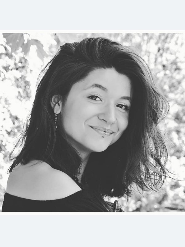 Pauline Tanneau 