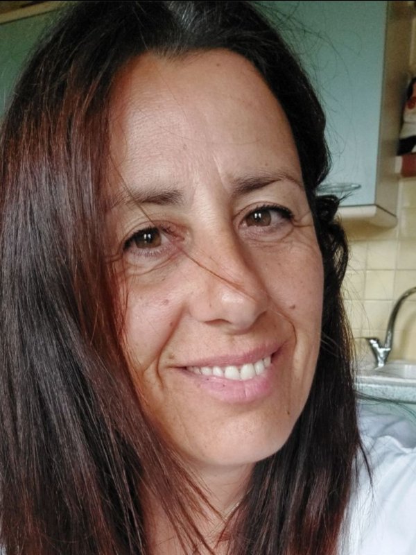 Karine Pagliarela