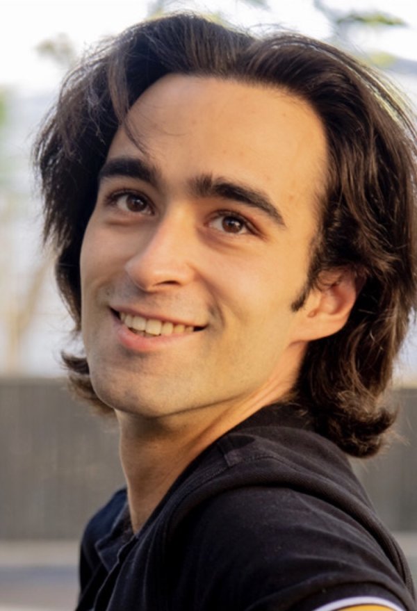 Alexis Renoir