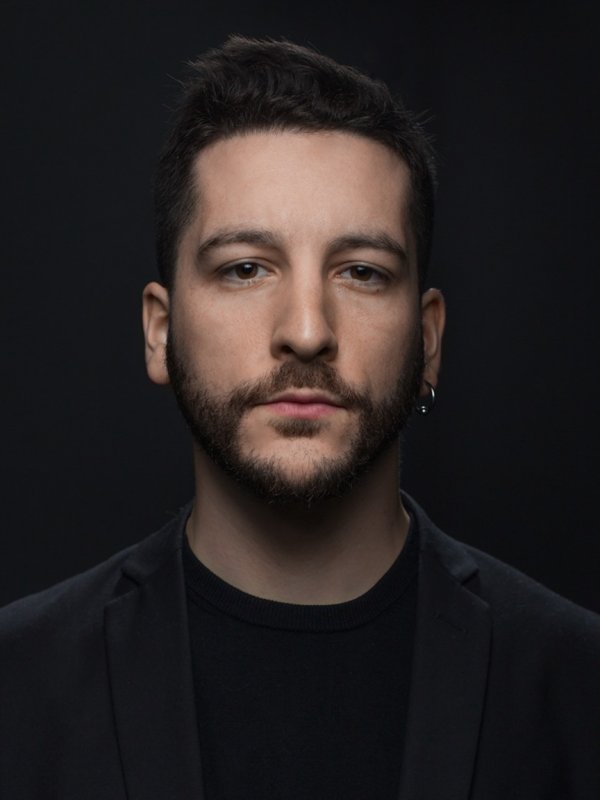 Loïc Cordier