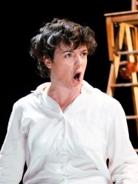 Caroline Martin