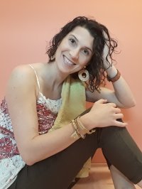 Julie Gonzalez