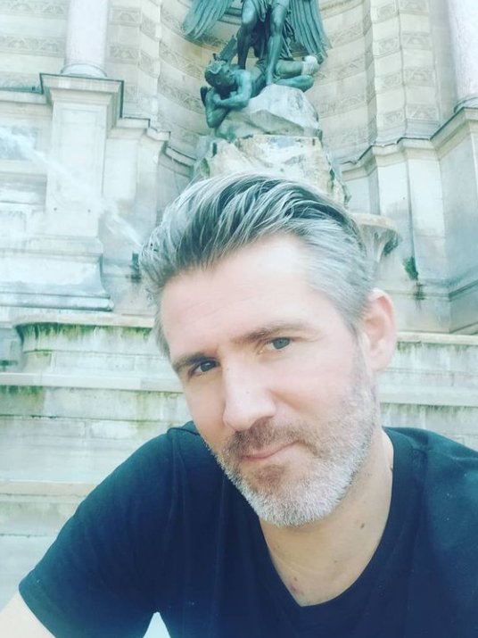 Jean -Francois Coquet