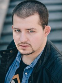 Baptiste Copin