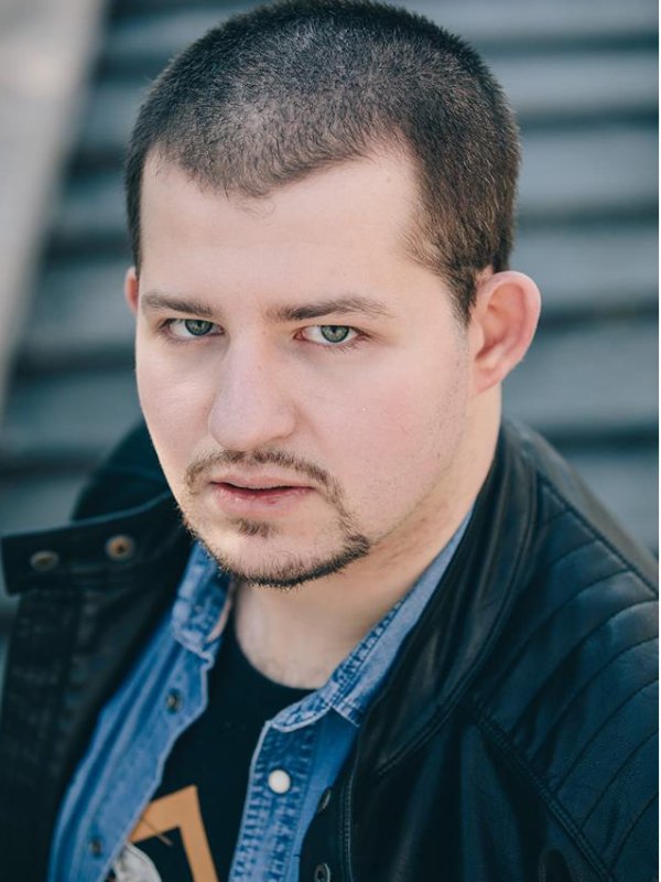 Baptiste Copin