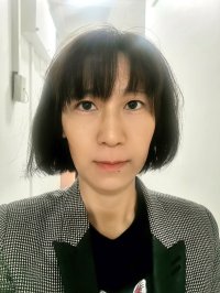 Xue  Han 