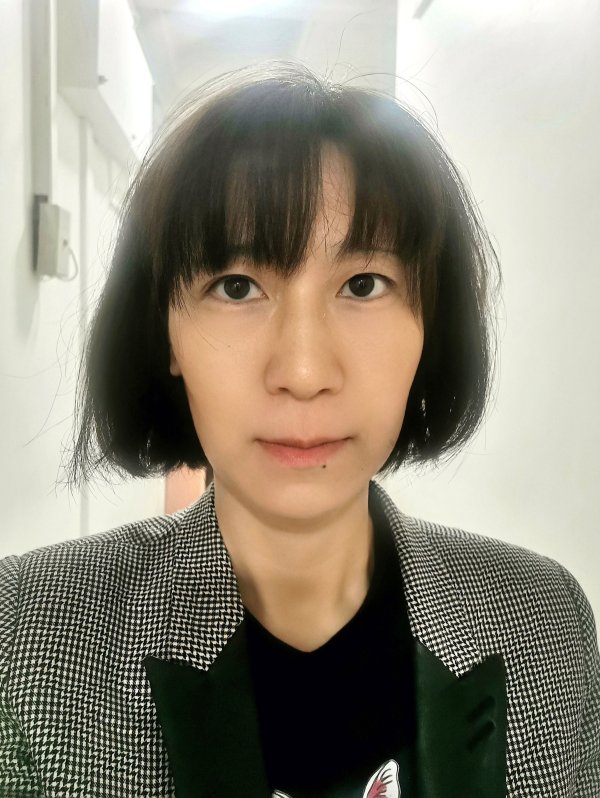 Xue  Han 