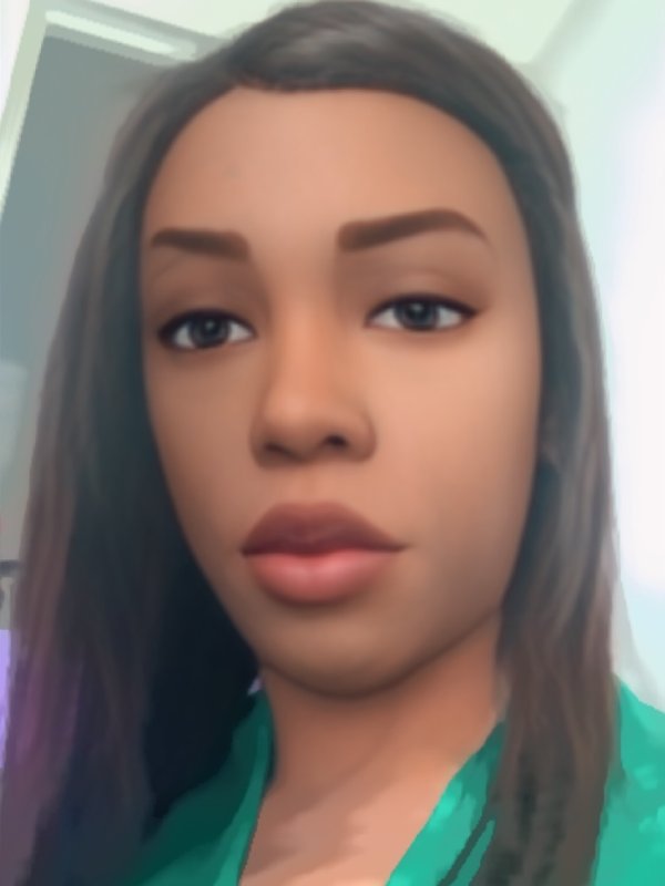 Hanane  Boudjema
