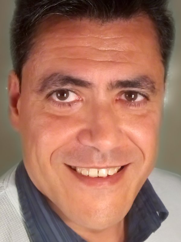 Ali Bali