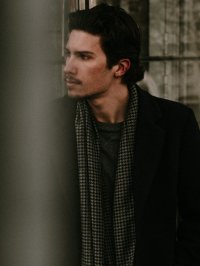 Anthony  Adam