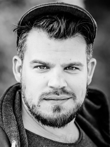Grégory Ghezzi