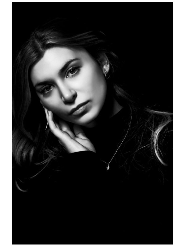 Margaux Chirijian