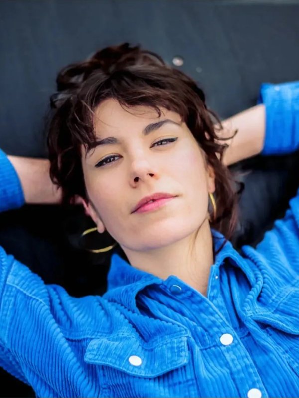 Mathilde Jarry