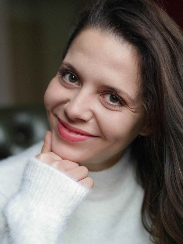 Matilda  Moreillon