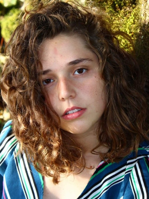 Marie Dumas