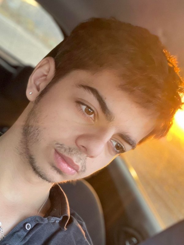 Donovan Serrano