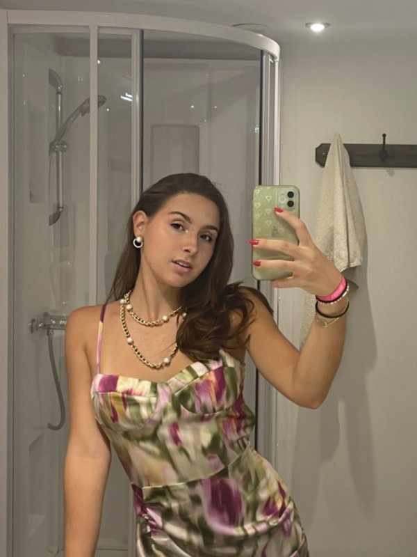 Lisa Oubrayrie 