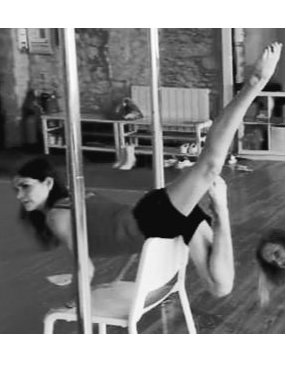 Carine Tetard