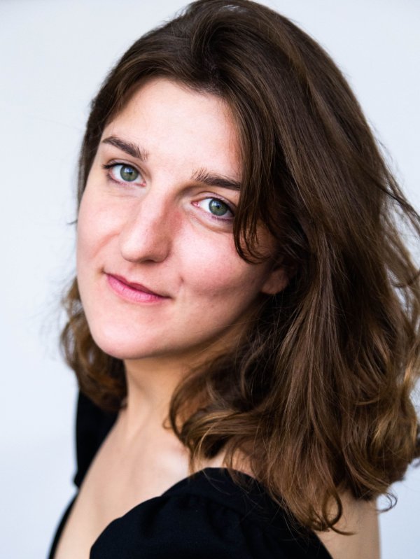 Alice Derieux