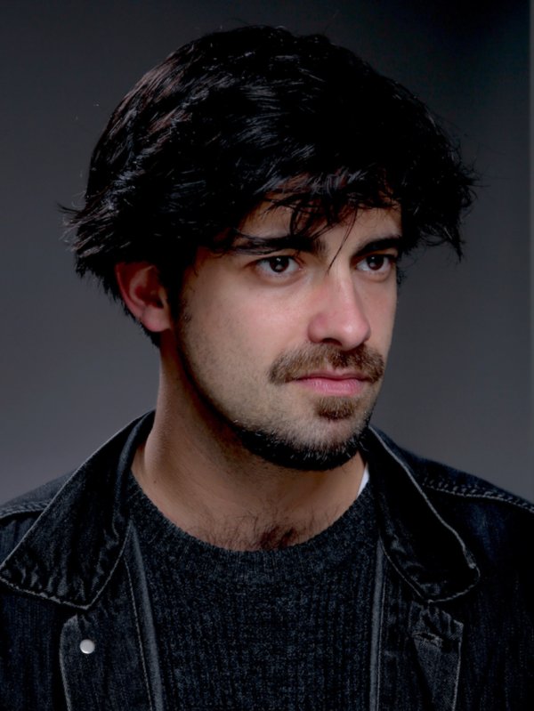 Vincent Kambouchner