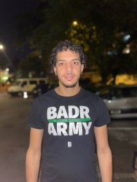 Mohamed Zaghlaoui 