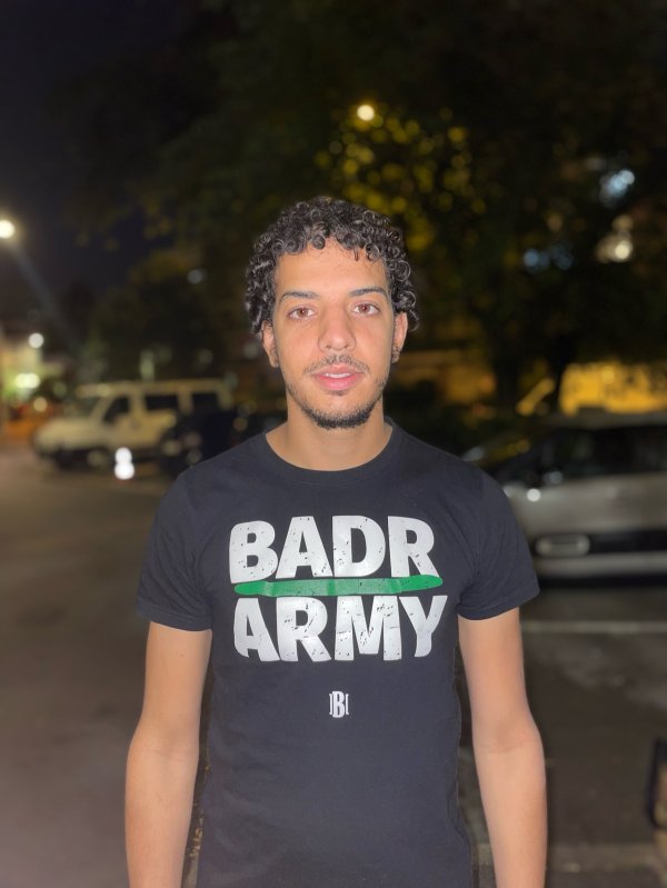 Mohamed Zaghlaoui 