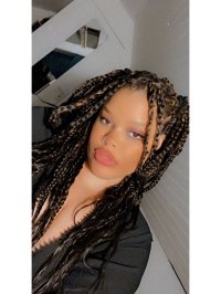 Océane  Bessou