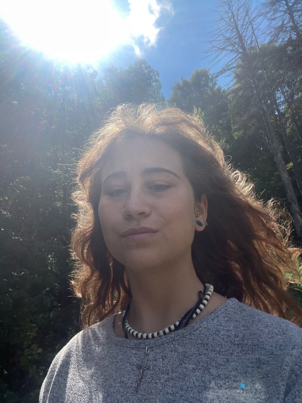 Chloe  Dufour 