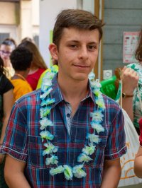 Luca Fontanella